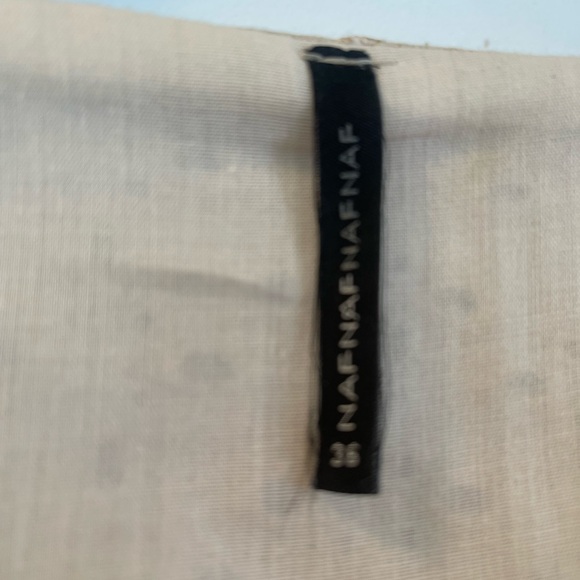 Naf-Naf size 2 -4 - Picture 4 of 4